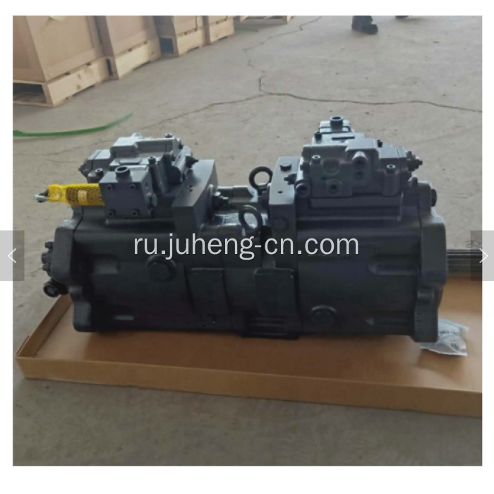 EC460BLC Гидравлический насос EC460BLC Главный насос 14526609